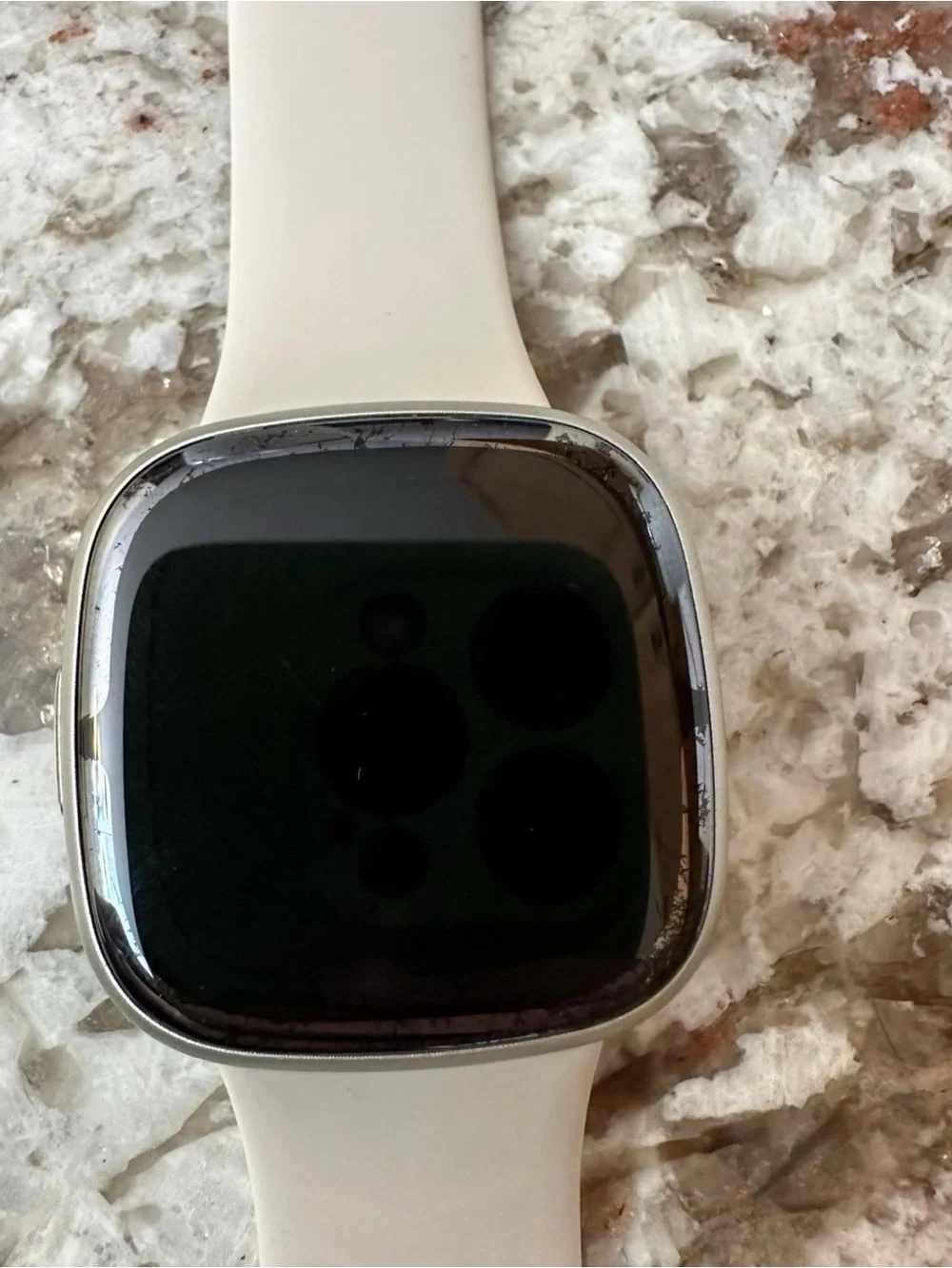 fitbit lightweight smart